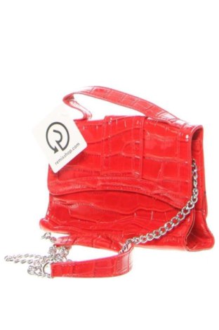 Damska torebka Unbranded, Kolor Czerwony, Cena 51,99 zł