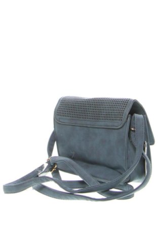 Дамска чанта Unbranded, Цвят Син, Цена 11,24 €