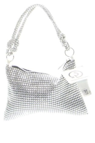 Damska torebka Unbranded, Kolor Srebrzysty, Cena 80,99 zł