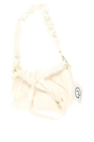 Damentasche Unbranded, Farbe Ecru, Preis € 13,99