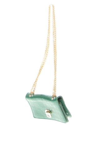 Damska torebka Unbranded, Kolor Zielony, Cena 75,99 zł