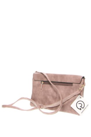 Damentasche Unbranded, Farbe Aschrosa, Preis € 14,99