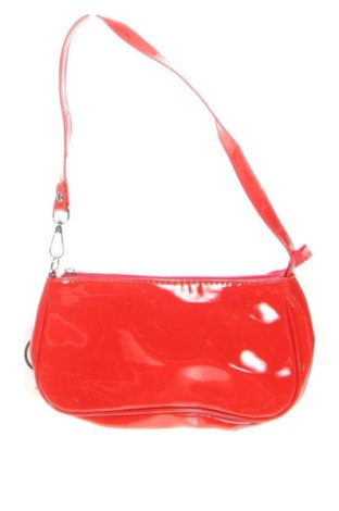 Damentasche Unbranded, Farbe Rot, Preis 13,99 €