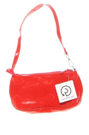Damentasche Unbranded, Farbe Rot, Preis 13,99 €
