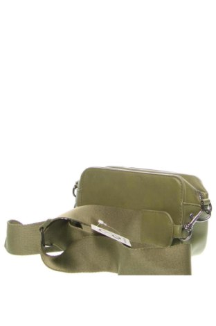 Geantă de femei Unbranded, Culoare Verde, Preț 67,99 Lei