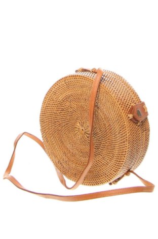 Damentasche Unbranded, Farbe Braun, Preis € 14,99