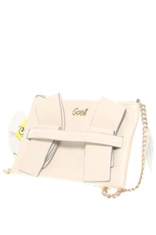 Damska torebka Unbranded, Kolor ecru, Cena 75,99 zł