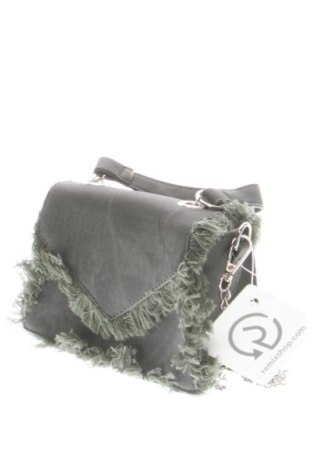 Damska torebka Unbranded, Kolor Szary, Cena 53,99 zł