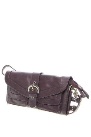 Γυναικεία τσάντα Unbranded, Χρώμα Βιολετί, Τιμή 40,99 €