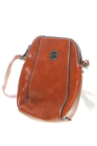 Damentasche Unbranded, Farbe Braun, Preis € 9,99