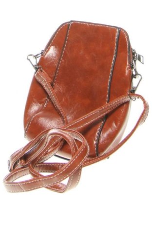 Damentasche Unbranded, Farbe Braun, Preis € 9,99