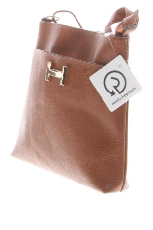 Damska torebka Unbranded, Kolor Brązowy, Cena 58,94 zł