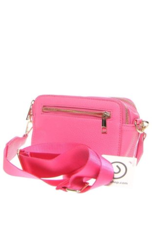 Damska torebka Unbranded, Kolor Różowy, Cena 57,99 zł