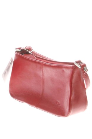 Damska torebka Unbranded, Kolor Czerwony, Cena 58,94 zł