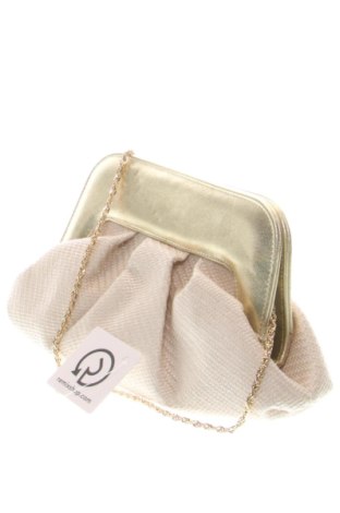 Damska torebka Unbranded, Kolor Złocisty, Cena 45,55 zł