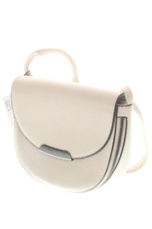 Damska torebka Unbranded, Kolor ecru, Cena 53,99 zł