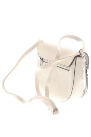 Damska torebka Unbranded, Kolor ecru, Cena 53,99 zł