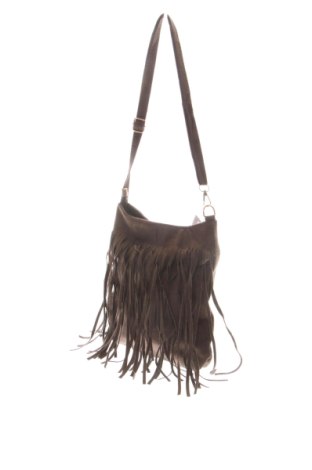 Dámská kabelka  Unbranded, Barva Hnědá, Cena  414,00 Kč