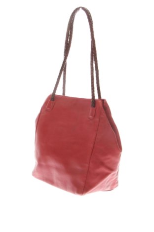 Damentasche Unbranded, Farbe Rot, Preis € 33,00
