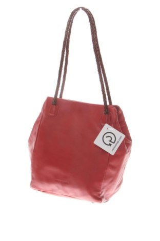 Damentasche Unbranded, Farbe Rot, Preis € 33,00
