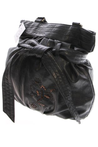 Damska torebka Unbranded, Kolor Czarny, Cena 98,92 zł