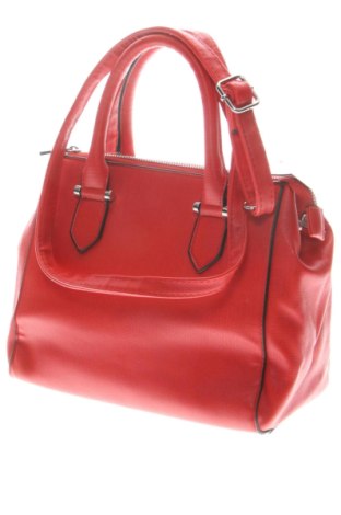 Dámská kabelka  Unbranded, Barva Červená, Cena  312,00 Kč