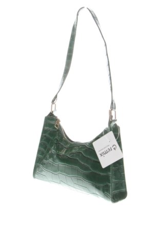 Дамска чанта Unbranded, Цвят Зелен, Цена 4,01 €