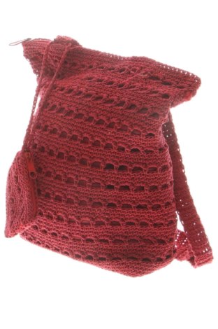 Dámská kabelka  Unbranded, Barva Červená, Cena  307,00 Kč