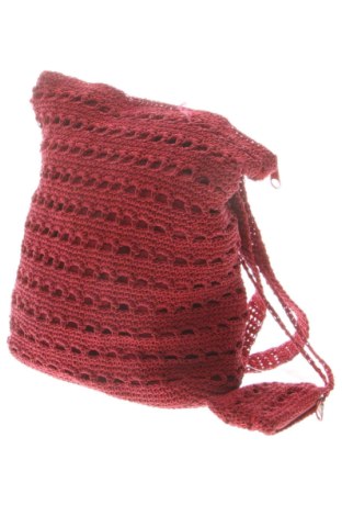 Dámská kabelka  Unbranded, Barva Červená, Cena  307,00 Kč