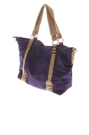 Damentasche Unbranded, Farbe Lila, Preis 10,99 €