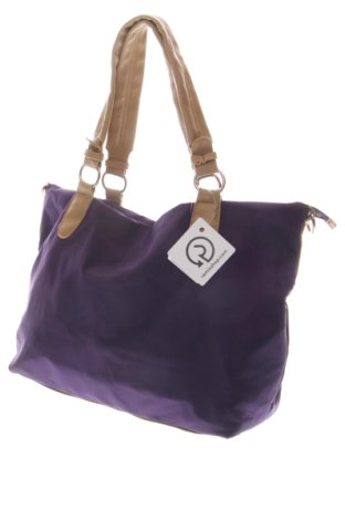Damentasche Unbranded, Farbe Lila, Preis 10,99 €