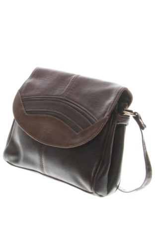 Geantă de femei Unbranded, Culoare Maro, Preț 59,35 Lei