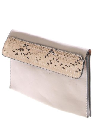 Дамска чанта Unbranded, Цвят Бежов, Цена 10,08 €