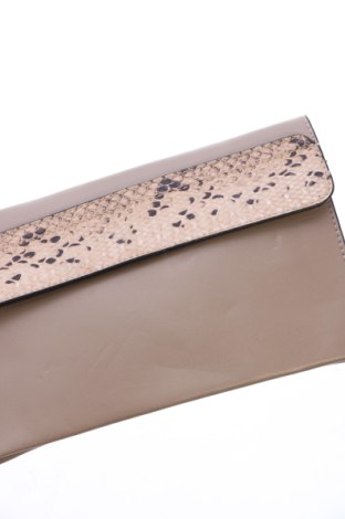 Дамска чанта Unbranded, Цвят Бежов, Цена 10,08 €