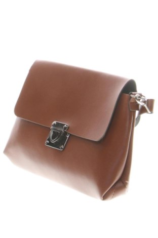 Damska torebka Unbranded, Kolor Brązowy, Cena 98,92 zł