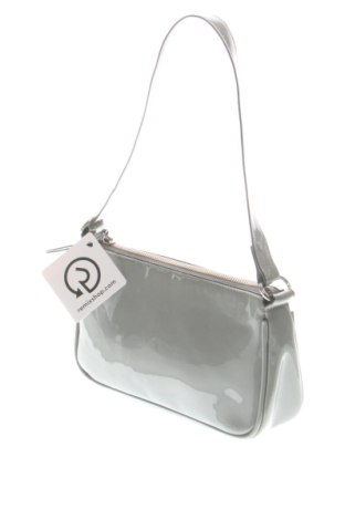 Damentasche Unbranded, Farbe Grau, Preis € 13,99