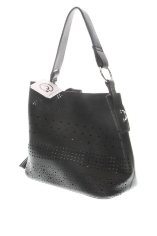 Damska torebka Unbranded, Kolor Czarny, Cena 53,99 zł