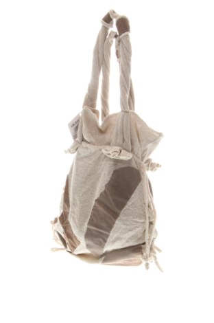 Damska torebka Unbranded, Kolor Beżowy, Cena 58,94 zł