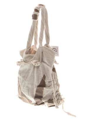 Damska torebka Unbranded, Kolor Beżowy, Cena 58,94 zł