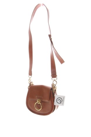 Damska torebka Unbranded, Kolor Brązowy, Cena 79,82 zł