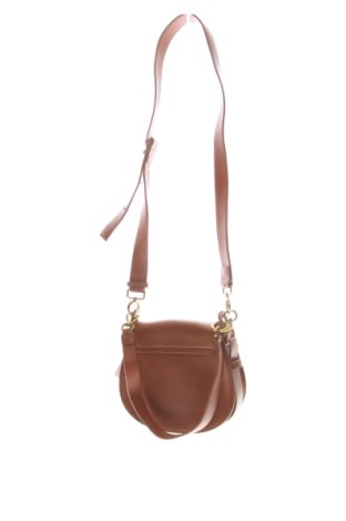 Damska torebka Unbranded, Kolor Brązowy, Cena 79,82 zł