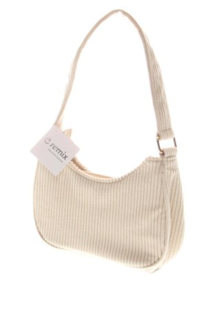 Damentasche Unbranded, Farbe Ecru, Preis € 10,82