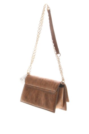 Damentasche Unbranded, Farbe Braun, Preis € 10,74