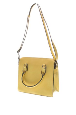 Damska torebka Unbranded, Kolor Żółty, Cena 57,56 zł