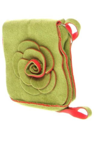 Damentasche Unbranded, Farbe Grün, Preis € 11,00