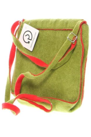 Damentasche Unbranded, Farbe Grün, Preis € 11,00