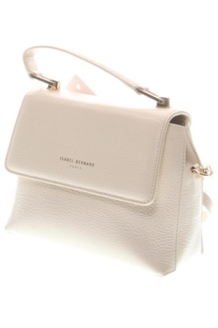 Dámska kabelka  Isabel Bernard, Farba Kremová, Cena  121,00 €