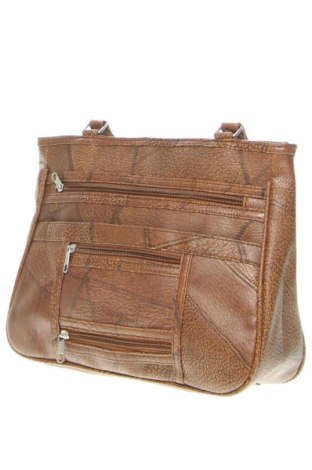 Дамска чанта Unbranded, Цвят Кафяв, Цена 18,46 €