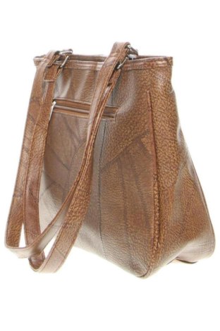 Дамска чанта Unbranded, Цвят Кафяв, Цена 18,46 €