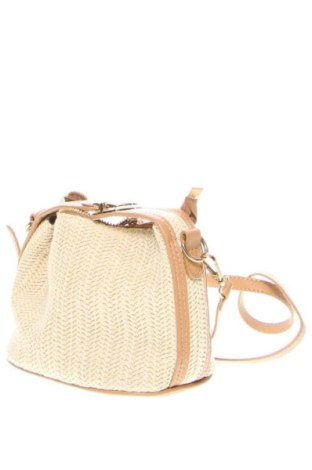 Дамска чанта Unbranded, Цвят Бежов, Цена 8,37 €